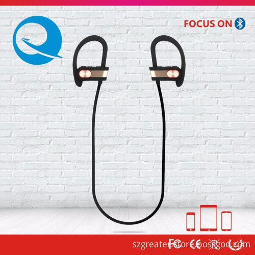 sport bluetooth earphone, wireless bluetooth 4.0 headphones long distance connection